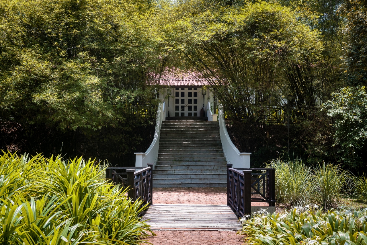 Tamarind Hill Singapore